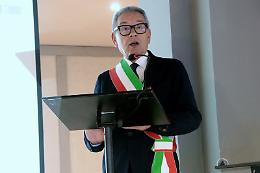 Brindisi capitale europea della sicurezza: inaugurata la CIPRE Expo 2025. Le foto