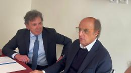 Lobuono incontra Ance Puglia: “Snellire le procedure e rilanciare l’edilizia con un Piano Casa per i giovani”
