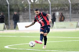 Orgoglio Taranto, vittoria pesantissima 