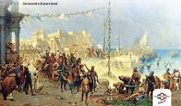 Bari e Venezia, un legame millenario. Storia e mito della città liberata dai Saraceni