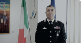 Operazione “Long Vehicle”: sgominata banda di rapinatori di tir nel Barese e nella Bat. Video e dettagli
