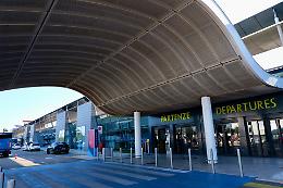 Ripartono i lavori per il collegamento ferroviario con l’aeroporto del Salento: “Traguardo storico dopo 30 anni di attesa”
