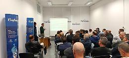 Confartigianato, successo per il seminario tecnico dedicato agli impiantisti