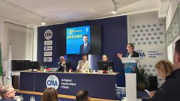 La Cna Puglia presenta a Decaro il manifesto per l’Artigianato e le piccole imprese