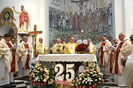 Lecce accoglie la delegazione moldava per la Giornata missionaria mondiale