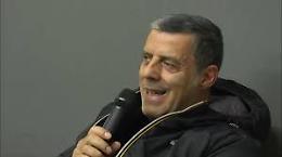 L'uomo dietro le scene: Maurizio Cusano presenta a Taranto il suo viaggio nei colossal di Hollywood