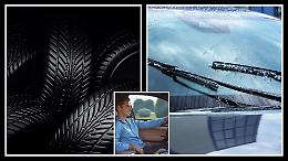 Drive Safe – Autunno 2025