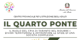 Il Cpia di Taranto al centro del dibattito sull’inclusione sociale
