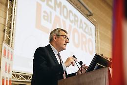 “Sull’ex Ilva serve l’intervento diretto dello Stato, o il Paese perderà un settore strategico”
