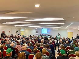 In Puglia 945mila over 65: allarme spopolamento e truffe agli anziani