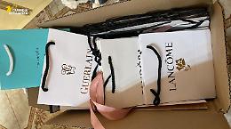 Profumi e cosmetici pericolosi: sequestrati Gucci, Chanel, Dior e Cartier falsi. Le foto