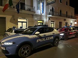 Abusi sessuali su un bimbo di 9 anni nei giardinetti pubblici, arrestato lo zio