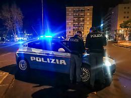 Arma rubata nascosta in garage, arrestato un 49enne
