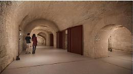 Al via il recupero degli ipogei della Città Vecchia: nascerà un distretto culturale sotterraneo. Le foto