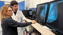 La Asl di Bari centro di riferimento per l’intelligenza artificiale nel Sud Italia per lo screening mammografico 
