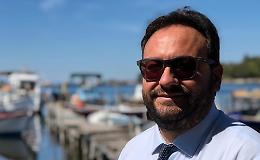 Tarantino nuovo presidente della Provincia di Lecce