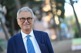 “Taranto può guidare la svolta green con l’eolico offshore”