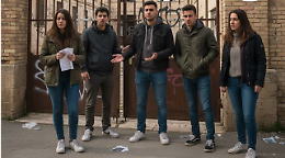 “Precarietà e fuga dei giovani, senza lavoro stabile la regione non ha futuro”