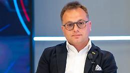 Gianluca Vurchio nuovo presidente dell’Autorità Idrica Pugliese. Vicepresidente è Luca Lopomo