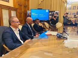 Tutto quello che c'è da sapere sul progetto BRT da 159 milioni di euro. Le foto