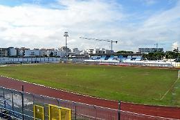 Niente trasferta a Bisceglie per i tifosi del Taranto 