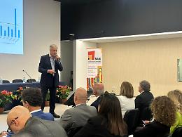 Cresce la formazione e cala l’incidentalità: presentato il Rapporto Formedil Italia 2025. Le foto