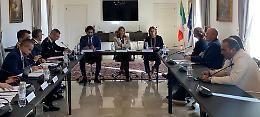 Sicurezza a Castel del Monte, vertice in Prefettura: “Rafforziamo i controlli ma servono più denunce”