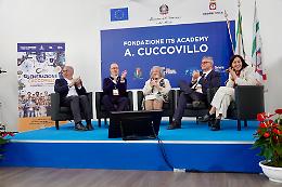 L’ITS Cuccovillo festeggia 15 anni di formazione e innovazione: “Un ponte tra giovani e imprese”