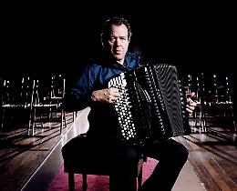 Il Genio di Richard Galliano a Taranto: l'ICO celebra Piazzolla e la "nuova musette"