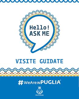 Al via “30 date per conoscere la città”: visite guidate gratuite tra storia, arte e fede