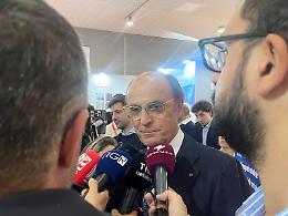 Lobuono al Saie: “Edilizia volano dell’economia, la rimetteremo in moto”
