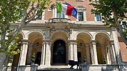 Francesco Mastro nominato presidente dell’Autorità di Sistema Portuale del Mare Adriatico Meridionale