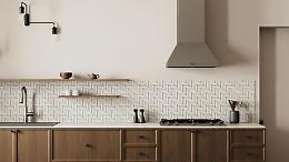 Cucina felice, cuore di casa