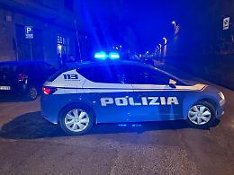 Rapina a mano armata nel rione Tramontone, presa d'assalto una tabaccheria 