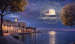 L'oroscopo settimanale "alla pugliese": segno per segno cosa predicono le stelle 