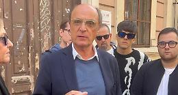 Meloni attesa a Bari il 10 novembre per il comizio del centrodestra: “Coalizione unita per la Puglia”
