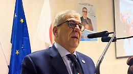 Martina Franca abbraccia Chiarelli: “Riporterò in Regione la voce del territorio”