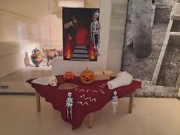 MArTA come una maxi-escape room: l'archeologia si svela ai bambini per la notte di Halloween