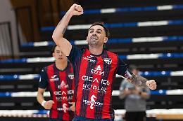 New Taranto, il derby è tuo: battuta l’Itria 6-3