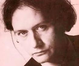 Tutta la poesia di Dario Villa a trent’anni dalla morte