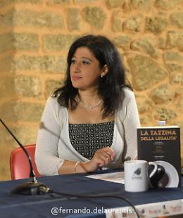 "Scuola e Legalità, un dovere di Libertà" 