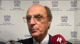 Lobuono incontra Confindustria: “Sosterremo le imprese con serietà. Subito una legge per ridurre la burocrazia”