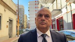 Scuola “Pertini”, l’assessore Lonoce fa il punto sui lavori effettuati e sugli interventi in programma