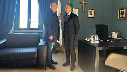 Piano straordinario per la sicurezza stradale: nuovi interventi su via Nenni e via Germania