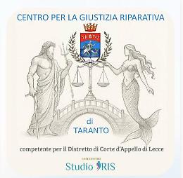 Nasce a Taranto il Centro per la Giustizia Riparativa del Distretto di Lecce