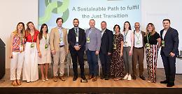 Taranto e l’Estonia uniscono le forze per la transizione verde: nasce il ponte Ionio–Baltico 