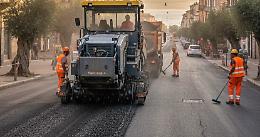 Lavori in via Provinciale San Vito: modifiche al traffico per una settimana