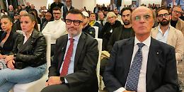 Lobuono: “Decaro simbolo di vent’anni di governo di sinistra. Ora serve una svolta per la Puglia”