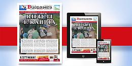 Leggi qui, gratuitamente, il nostro giornale digitale sfogliabile