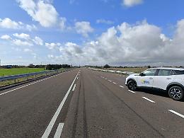 Strada Statale 7, così cambia la viabilità